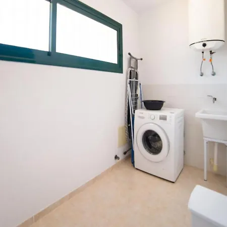 La Pituca Apartamento *