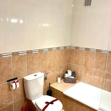 דירה La Pituca