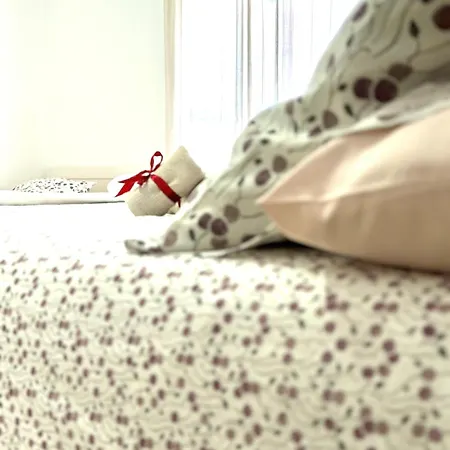 Apartamento La Pituca