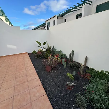 Apartamento La Pituca Playa Blanca (Lanzarote)