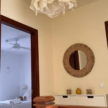 Apartamento La Pituca Playa Blanca (Lanzarote)