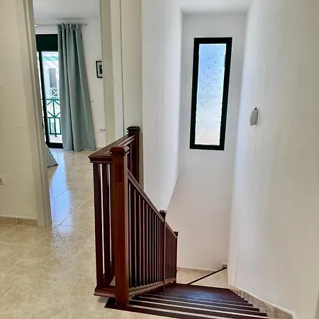 La Pituca דירה
