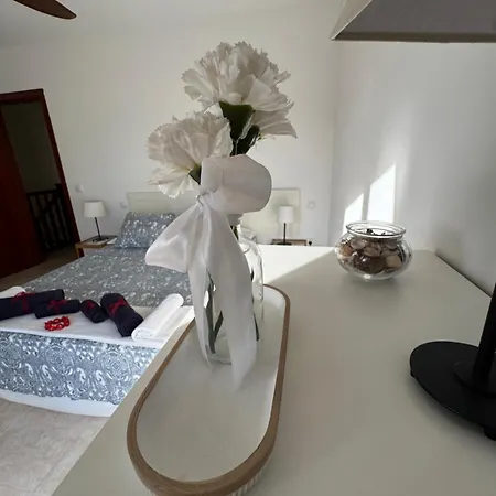 Apartamento La Pituca