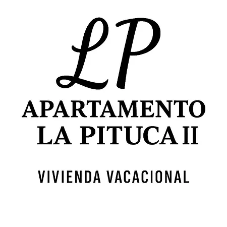 La Pituca דירה *