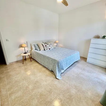 Apartamento La Pituca