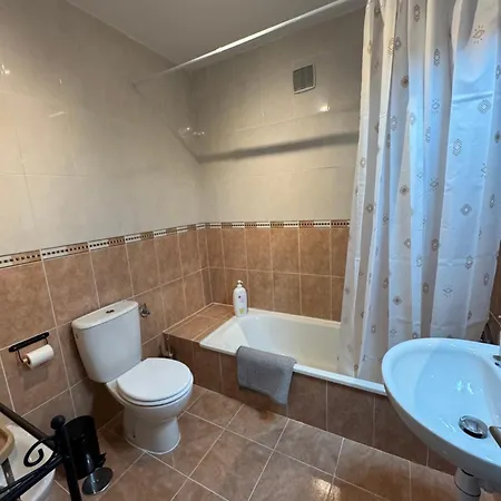La Pituca Apartamento