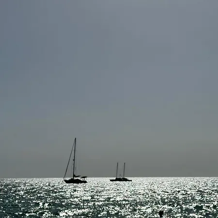 La Pituca 公寓