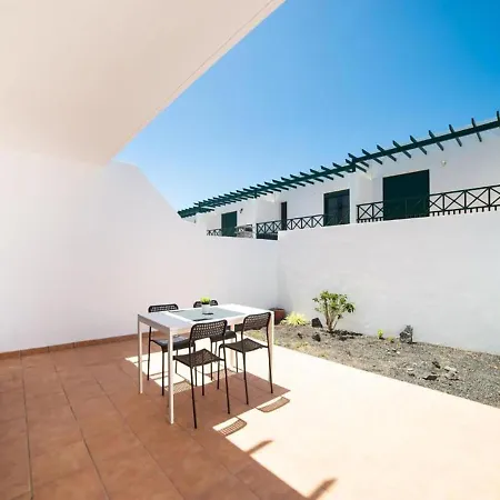 La Pituca Apartment *