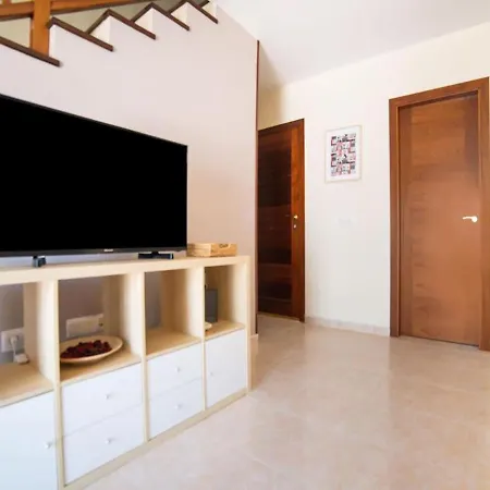 La Pituca Apartment Playa Blanca (Lanzarote)