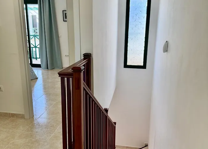 La Pituca Appartamento