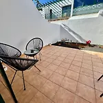 La Pituca Апартаменты Коста Бланка