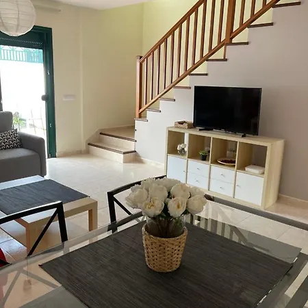 La Pituca Playa Blanca (Lanzarote)