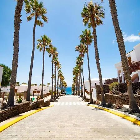 La Pituca Playa Blanca (Lanzarote)
