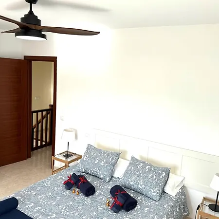 Appartamento La Pituca *