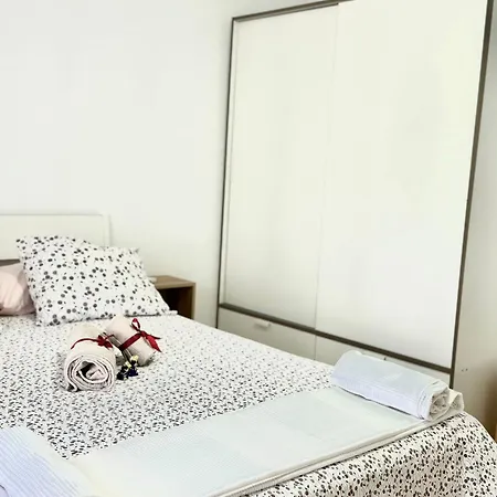 Apartmán La Pituca *