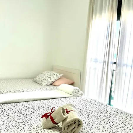 Apartmán La Pituca Playa Blanca (Lanzarote)