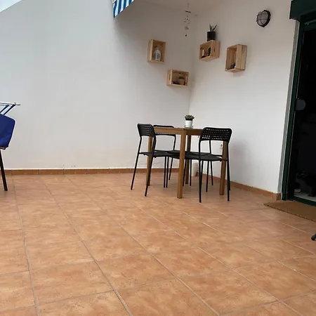 La Pituca * Playa Blanca (Lanzarote)