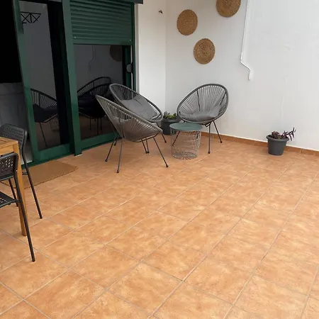 La Pituca Appartamento *