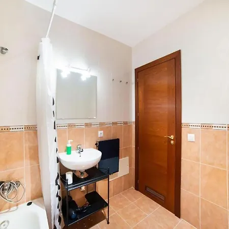 Apartamento La Pituca Playa Blanca (Lanzarote)