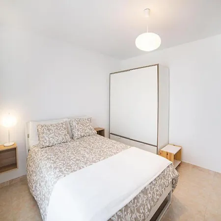 La Pituca * Playa Blanca (Lanzarote)