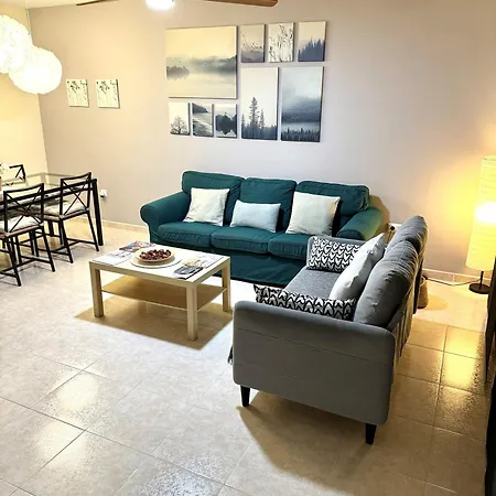 Apartamento La Pituca Playa Blanca (Lanzarote)
