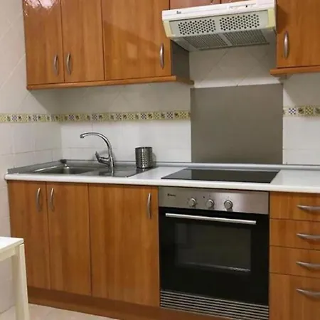 Appartamento La Pituca