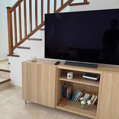 La Pituca Appartamento *