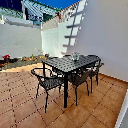 La Pituca Playa Blanca (Lanzarote)