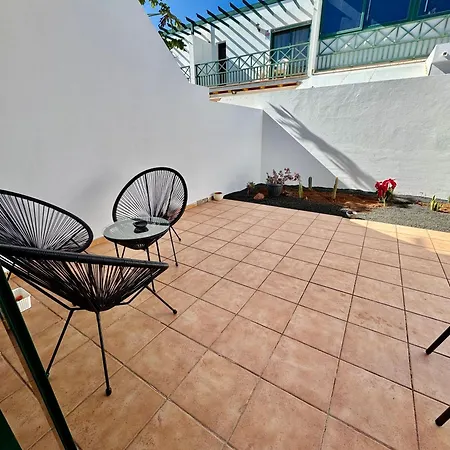 La Pituca Appartamento Playa Blanca (Lanzarote)