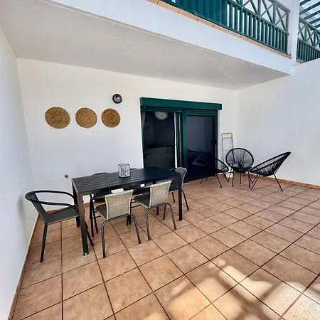 La Pituca Appartamento Playa Blanca (Lanzarote)