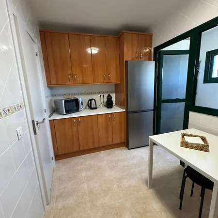 Appartamento La Pituca