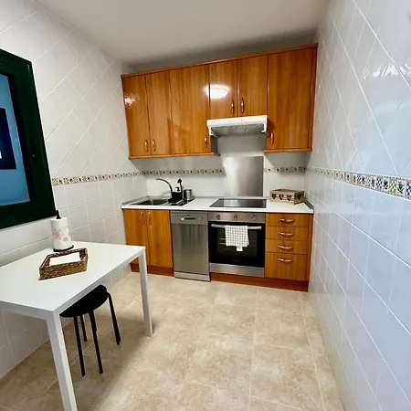 La Pituca Appartamento Playa Blanca (Lanzarote)