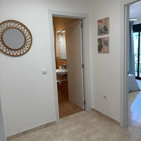 La Pituca Playa Blanca (Lanzarote)