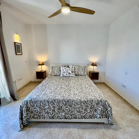 La Pituca Appartamento