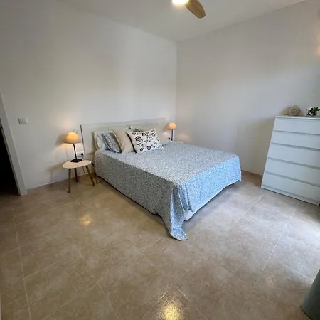 La Pituca Appartamento *