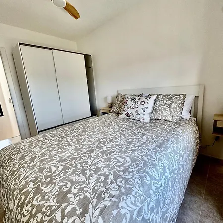 La Pituca Appartamento Playa Blanca (Lanzarote)