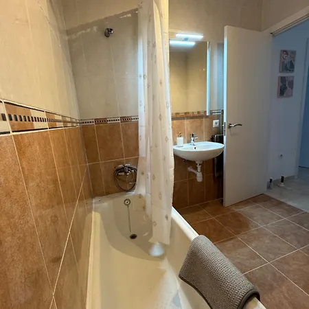 La Pituca Appartamento *