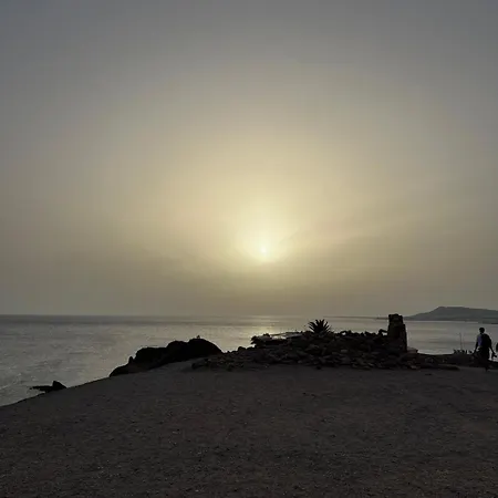 Appartamento La Pituca