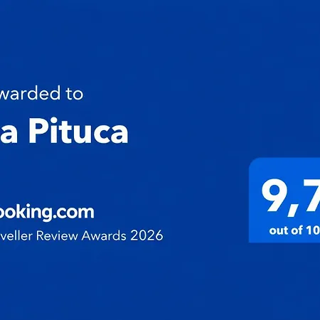 La Pituca Apartamento *