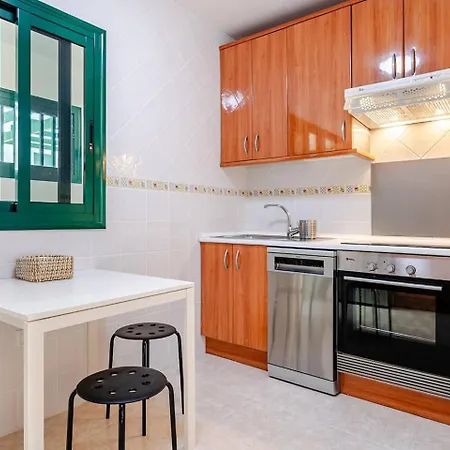 La Pituca Apartmán