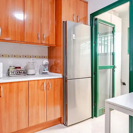 Apartament La Pituca Playa Blanca (Lanzarote)