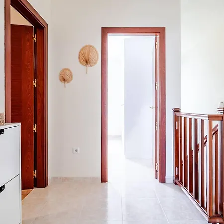 Apartmán La Pituca Playa Blanca (Lanzarote)