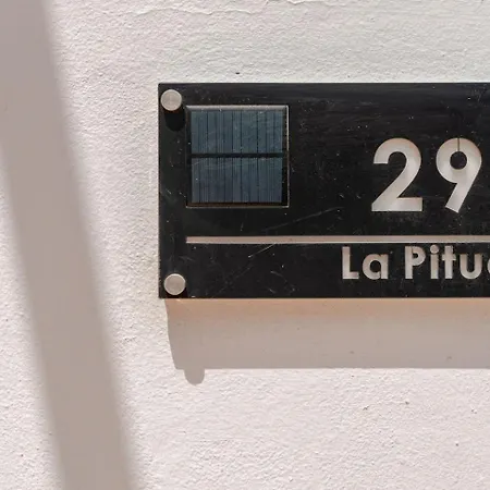 La Pituca Lägenhet Playa Blanca (Lanzarote)
