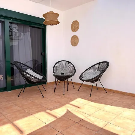 Apartmán La Pituca