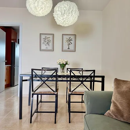 Apartmán La Pituca *