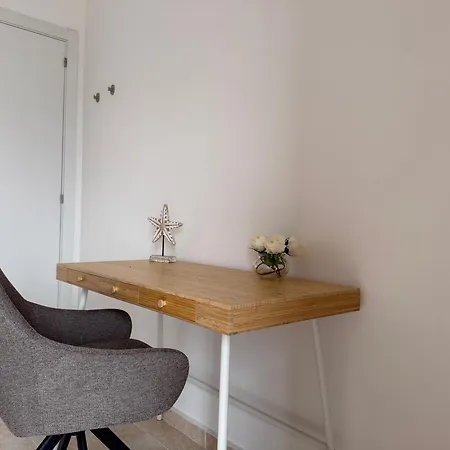 La Pituca Apartmán