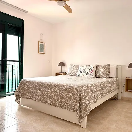 Apartmán La Pituca