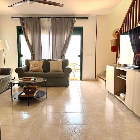 La Pituca Apartmán *