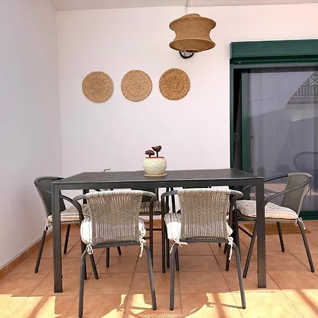 Apartmán La Pituca *