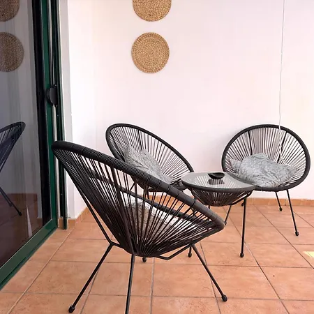 La Pituca Apartmán Playa Blanca (Lanzarote)